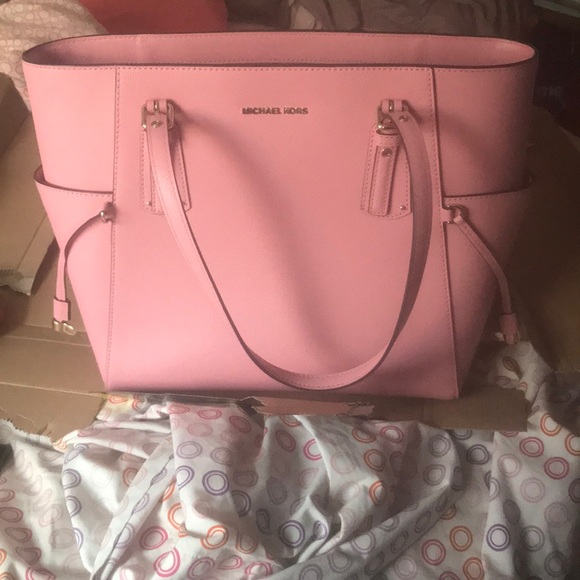 Michael kors  Hand bag - Picture 4 of 4